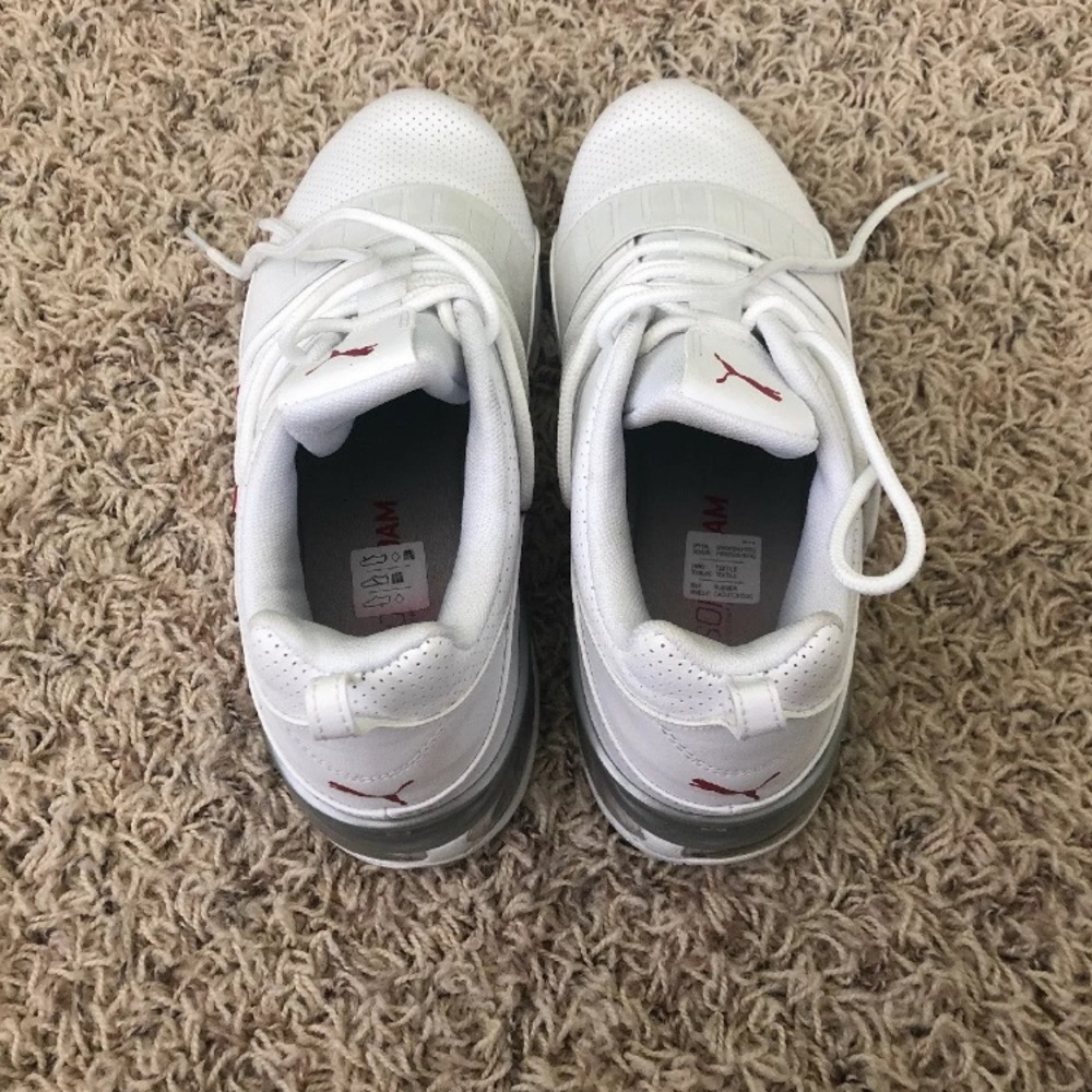 Puma Men’s Cell Regulate SL Sneaker